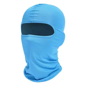 HBG 1973 New Breathable Ski Mask Winter Cycling face mask For Man and Woman Windproof balaclava Hood