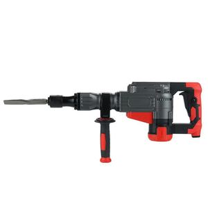 AKX - Mini Pico Rompedor Wukeng WY-35, Superventas Transfronterizo, de Grado Industrial, Alta Potencia, 220V, Enchufable, para Demolición de Hormigón y Paredes - Product Image 5
