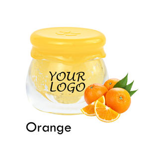 Cuidado de labios exfoliante labial exfoliante Costemized Etiqueta Privada bálsamo de plumero labial - Product Image 3