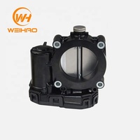 04861661AA 04593858AA 04861661AB Elektronisches Drosselklappengehäuse für Pacifica Dodge Durango Ram Liberty 3.7L 3.8L 2007-2012
