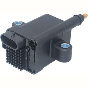 STQR marca OEM 53404-1112640 534041112640 ricambi Auto ad alto rendimento Smart bobina di accensione per Kamaz Yamz <span class=keywords><strong>Liza</strong></span> - Product Image 1