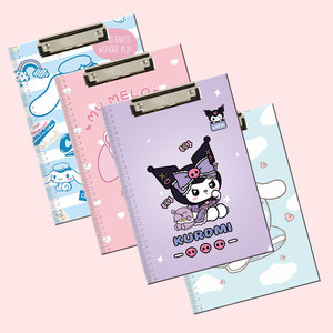 Bán buôn A4 bằng văn bản lưu trữ clipboards Bảng giấy cơ sở tấm kẹp điều dưỡng có thể gập lại clipboards - Product Image 1