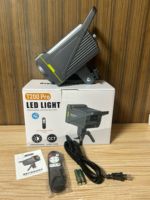 Lampe de rétroéclairage pour diffusion en direct T200PRO T200 PRO, lampe d'éclairage doux pour hôte, lampe de photographie, lampe d'éclairage pour prise de vue directe
