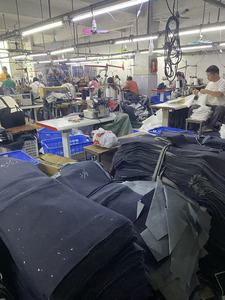 <span class=keywords><strong>Jeans</strong></span> Denim Y2K Americano Retrò con Ricamo a Fiore di Prugna, <span class=keywords><strong>Vita</strong></span> <span class=keywords><strong>Alta</strong></span>, Gamba Larga, Vestibilità Comoda per <span class=keywords><strong>Uomo</strong></span> e Donna - Product Image 4