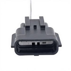 Faisceau de câbles automobile de connecteurs électriques de logement mâle 12 P 7282-8854-30 - Product Image 1