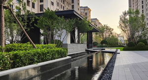 Nexus Service de conseil en aménagement paysager professionnel Embellissement de la cour avant arrière 3D <span class=keywords><strong>Max</strong></span> Construction <span class=keywords><strong>Immobilier</strong></span> - Product Image 3