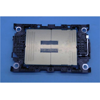 Processeur Xeon Silver 4510 CPU 12 cœurs 2,5 GHz 12 Mo de cache L3 150 W SRN60 Serveur Neuf en stock