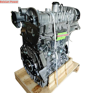 Motore Completo Beixian Power di Alta Qualità CJZ CJZA EA211 per Seat Ibiza Toledo Skoda Fabia Rapid VW <span class=keywords><strong>Polo</strong></span> Jetta Golf <span class=keywords><strong>1.2</strong></span> <span class=keywords><strong>Tsi</strong></span> - Product Image 2