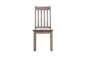 Ensemble table et chaises en bois - Product Image 5