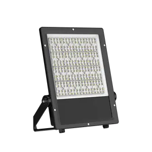 Nhà Máy Giá Độ Sáng Cao Ngoài Trời Không Thấm Nước 100W LED Flood Light Sân Chơi Thể Dục Công Nghiệp