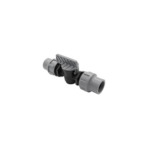 DaringFish Raccords de Tuyauterie PE 20mm <span class=keywords><strong>à</strong></span> Verrouillage Rapide, Raccords en T de Type Anneau, Vannes pour l'Irrigation <span class=keywords><strong>Goutte</strong></span> <span class=keywords><strong>à</strong></span> <span class=keywords><strong>Goutte</strong></span> en Agriculture et Serres - Product Image 4