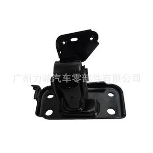 Soporte de Motor de Goma Lado Izquierdo 12372-31080 para Jeep Alphard 3.5L 2015-2018 y Vellfire 3.5L 2015-2020 - Product Image 3