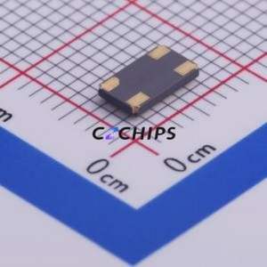 S6320000181050 Crystal (Passive) SMD6035-4P Crystal Oscillator SMD Crystal Oscillator 20MHz 10ppm 18pF - Product Image 2