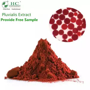 Chất lượng tốt Astaxanthin bột tinh khiết tự nhiên thức ăn thức ăn lớp Haematococcus pluvialis chiết xuất Astaxanthin