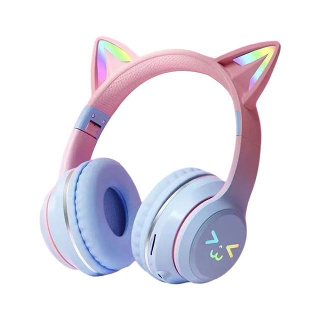 High Quality 2025 Wireless Headphones TWS Pro Earphones HIFI Bass Over-ear Headset Fones De Ouvido Sem Fio Ecouteur BT612
