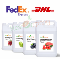 Additifs alimentaires aromatisants naturels, extrait liquide de pandan pour les boissons gazeuses
