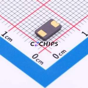 ABM7-27.000MHZ-D2Y-T Crystal (Passive) SMD6035-2P Crystal Oscillator SMD Crystal Oscillator 27MHz 20ppm 18pF - Product Image 2