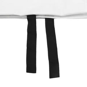 1m X 1m ignifugo ignifugo di emergenza antincendio coperta per campeggio e cucina strumento di sicurezza per la lotta antincendio - Product Image 2