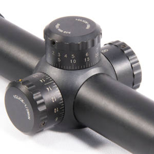 Tactische <span class=keywords><strong>Scope</strong></span> 3.5-10X40 Telescopische Vizier Scopes Tactische <span class=keywords><strong>Collimator</strong></span> - Product Image 6