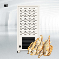 Lyophilisateur domestique pour légumes de 10-12 kg, directement de l'usine, avec machine de séchage par congélation sous vide