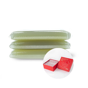 Adesivo Termofusibile Forte per Confezioni Regalo di Lusso 25kg/Colle a Base EVAB per Edilizia e Falegnameria - Product Image 3