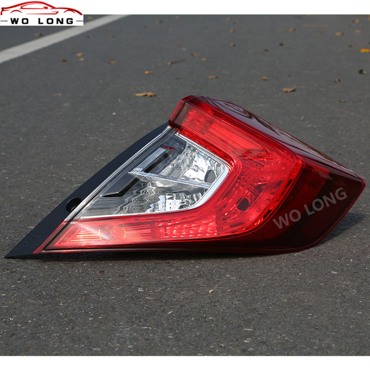Outer taillight-Left or Right