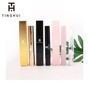 Offre Spéciale – Stylo Cosmétique Rotatif Portable avec Brosse pour Cils, Gloss, Blanchiment des Dents – Formats Voyage 1.5ml, 2ml, 3ml, 4ml, 5ml - Product Image 5