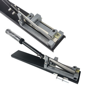 WBO Équipement de coupe de conduits de câbles Outil de coupe de conduits de câbles robuste 4 pouces Largeur maximale Coupe-fils électriques - Product Image 6