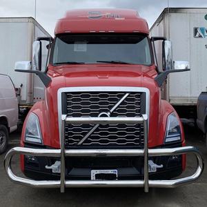 ชุดตัวยึดกันชนป้องกันกวางสำหรับ <span class=keywords><strong>VNL</strong></span> - Product Image 1