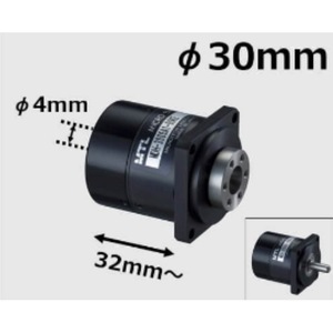 ไมโครเทค Mds-1306-1286 มอเตอร์ไดเร็คไดรฟ์ขนาดเล็กสำหรับชิ้นส่วนอิเล็กทรอนิกส์ - Product Image 4