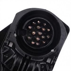 Pièces automobiles, module de commande de transmission automatique 8HP45 8HP70 pour BMW X5 TCM TCU 0260550076 - Product Image 4