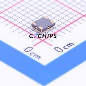 1XTW26000MAA Temperature Compensated Crystal Oscillator (TCXO) SMD3225-4P Oscillator 26MHz 500ppb - Product Image 2
