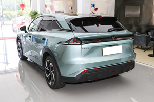 Changan Deepal S07 2026, SUV hybride à autonomie étendue, 5 places, 180 km/h, <span class=keywords><strong>voiture</strong></span> électrique, <span class=keywords><strong>prix</strong></span> abordable - Product Image 4