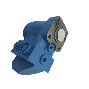 109S-80ฮันเซ็น + OSPC-ON-LS-80ที่กำหนดเอง + วาล์วลำดับความสำคัญ/BPBS5-80 101S-1-80 + vlsa/เซ็นเซอร์โหลดหน่วย/ไฮดรอลิกเต็มรูปแบบ - Product Image 2