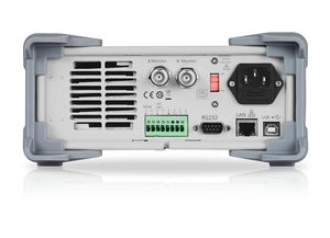 Carga Electrónica Programable Siglent Technologies SDL1030X-E, 1 Canal, 150V/30A, 300W, Garantía OEM de un Año - Product Image 3