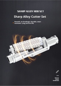 <span class=keywords><strong>Taille</strong></span>-<span class=keywords><strong>crayon</strong></span> Spécialisé pour le Dessin Artistique, les Esquisses, les Crayons à Peindre, avec Pointe Longue ou Courte, Finesse de Pointe Précise, Outils Scolaires - Product Image 4