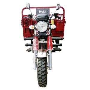 Tricycle cargo nigérian à essence T-rex, moto à trois roues, <span class=keywords><strong>transport</strong></span>, moto à trois roues - Product Image 3