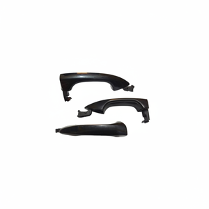Tst39203 OEM No 82661-C7050 <b>Door</b> <b>Handle</b> for I20 15-18 Front & Rear Outer Right - Product Image 2