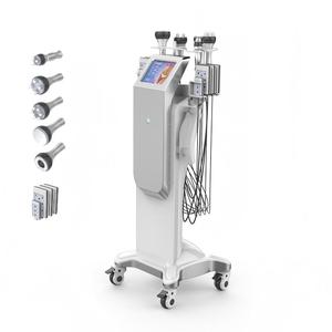 Feier <span class=keywords><strong>Massaggiatore</strong></span> a Vuoto 6 in 1 Modello Verticale 40k 80k 30k per Coppettazione Spa Uso Domestico Dimagrimento Lifting con Rullo di <span class=keywords><strong>Giada</strong></span> - US Hotsell 84S - Product Image 1