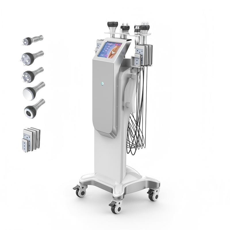 Feier a 10in1 Professional Tecar 448K