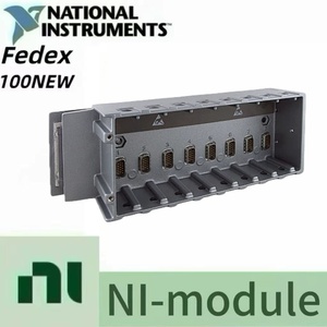 CompactRio 8-slot Chassis CRIO-9116 for National <strong>Instruments</strong> for NI NEW in BOX - Product Image 2
