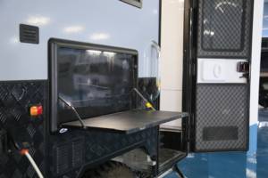 Kinlife pour caravane de <span class=keywords><strong>camping</strong></span> légère, design moderne, nouvelle conception, vente chaude, espace étendu, <span class=keywords><strong>camping</strong></span>-car 4x4, caravane tout-terrain, norme australienne - Product Image 5