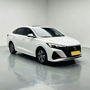 Changan Eado <span class=keywords><strong>2021</strong></span> Usado, 1.6L Automático, Sedán, Volante a la Izquierda, Asientos de Cuero, Neumáticos R17, Cámara Trasera, Euro VI, Techo Solar, en Stock - Product Image 2