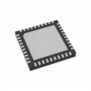 <b>40</b> VFQFN Exposed Pad SI3452-B02-GM Buy Online Electronic Components Power Management (PMIC) BOM IC In Stock - Product Image 1