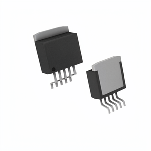 ชิ้นส่วนอิเล็กทรอนิกส์ในสต็อก Power Management (PMIC) TO 263 6, D2PAK, TO 263BA TL2575HV-15IKTTR - Product Image 1