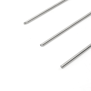 चिकित्सा कठोर एंडोस्कोप, 4*302 मिमी 3*302 मिमी हिस्टेरोस्कोप/साइटोस्कोप, शल्य चिकित्सा के लिए सर्जिकल ऑटोक्लेवेबल एंडोस्कोप - Product Image 6