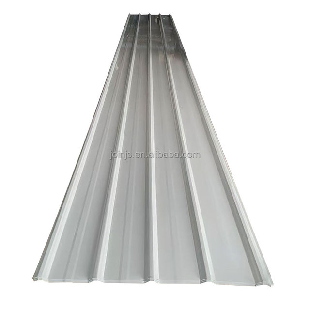 PPGI Metal Roof Sheet Galvanized Steel Sheet Color Galvalume Zinc Corrugated Roofing Sheets