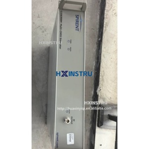 เครื่องจำลองสัญญาณดาวเทียม Spirent GSS6300M รุ่น H - Product Image 1