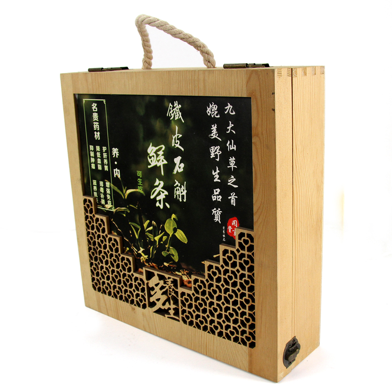 High Quality Custom Logo Vintage Pill Package Tablet Container Portable Medicine Storage Box