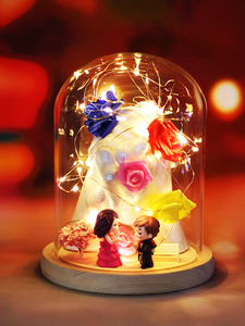 <span class=keywords><strong>Luna</strong></span> <span class=keywords><strong>Bean</strong></span> Lưu Giữ Bộ Dụng Cụ Đúc Tay Cho Gia Đình Khuôn Mẫu - Product Image 3